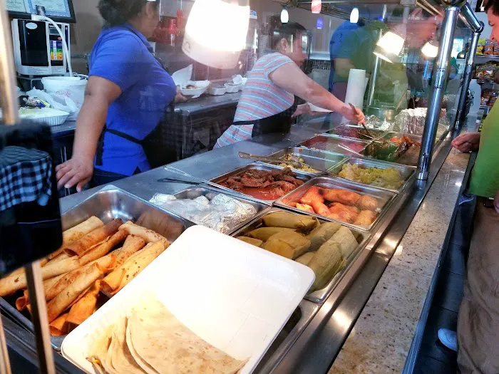 Trinacria Bakery Shop Picture 3