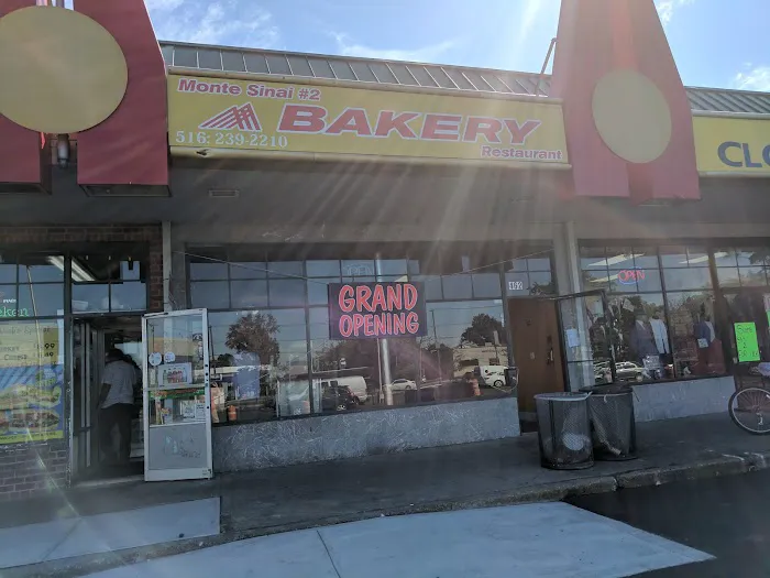 Mount Sinai #2 Bakery Picture 6