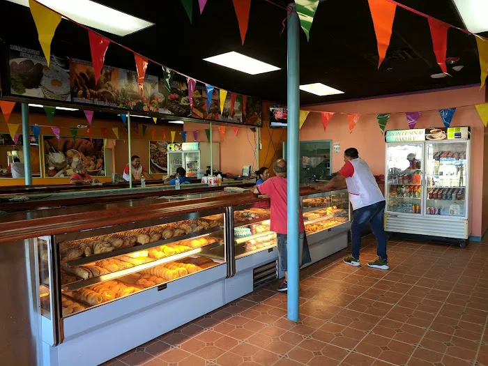 Mount Sinai #2 Bakery Picture 2