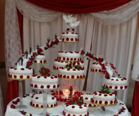 Mount Sinai #2 Bakery