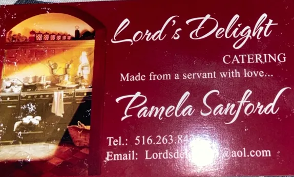 Lord’s Delight Picture 1