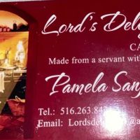 Lord’s Delight ico