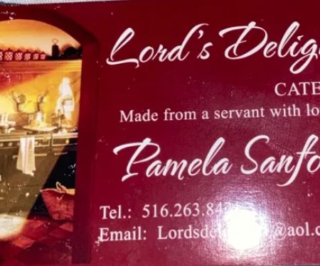 Lordu2019s Delight