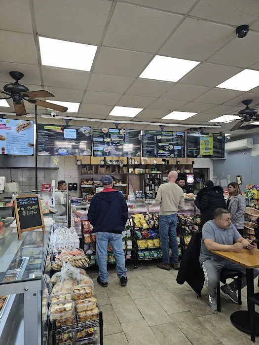 Island Bagel Bar Inc Picture 10