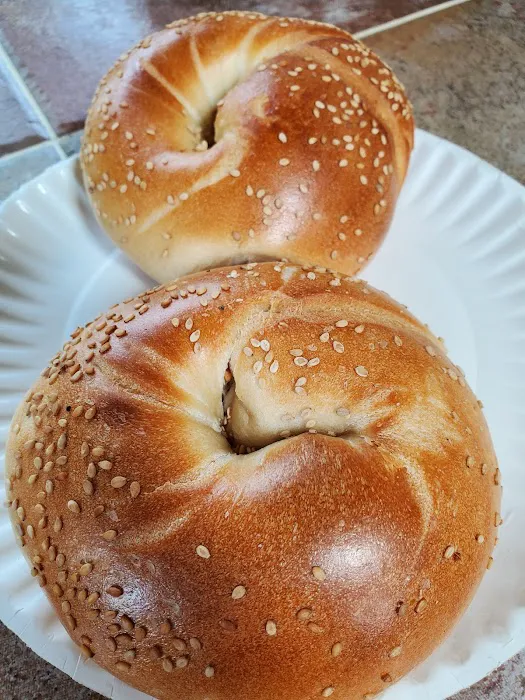 Island Bagel Bar Inc Picture 7