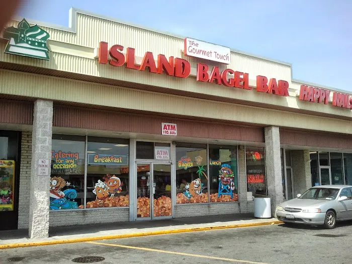 Island Bagel Bar Inc Picture 3