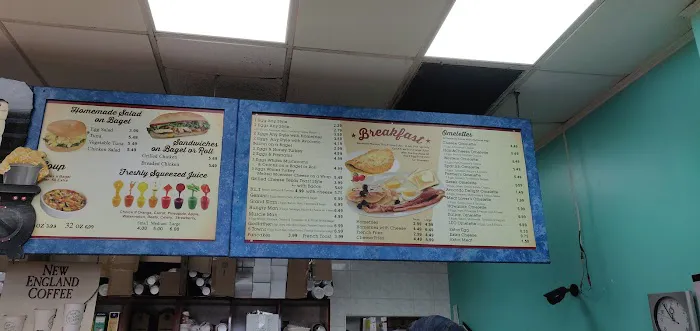 Island Bagel Bar Inc Picture 1