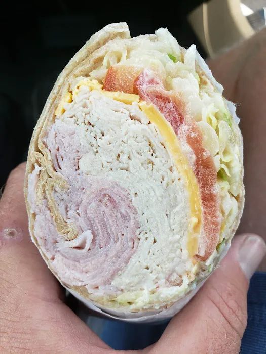 Island Bagel Bar Inc Picture 4