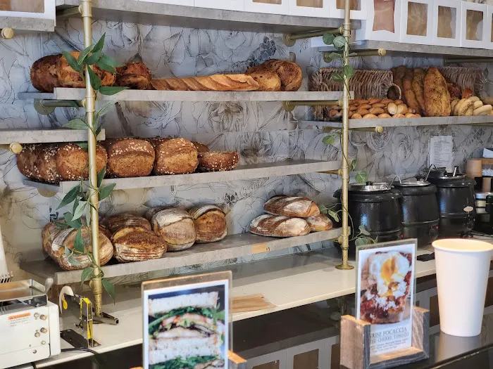 Patis Bakery Picture 6
