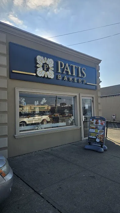 Patis Bakery Picture 7