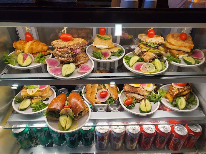 Patis Bakery Picture 9