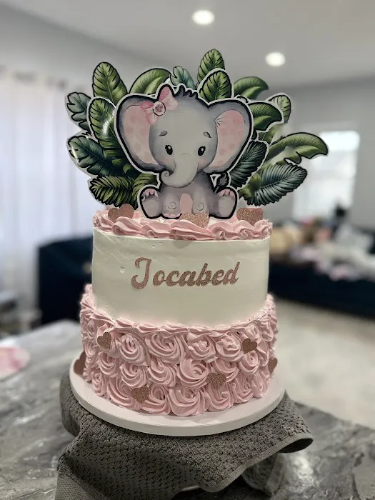 Ikikis cake shop Picture 9