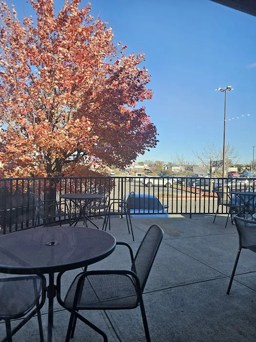 Panera Bread Picture 10