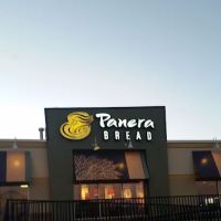 Panera Bread ico