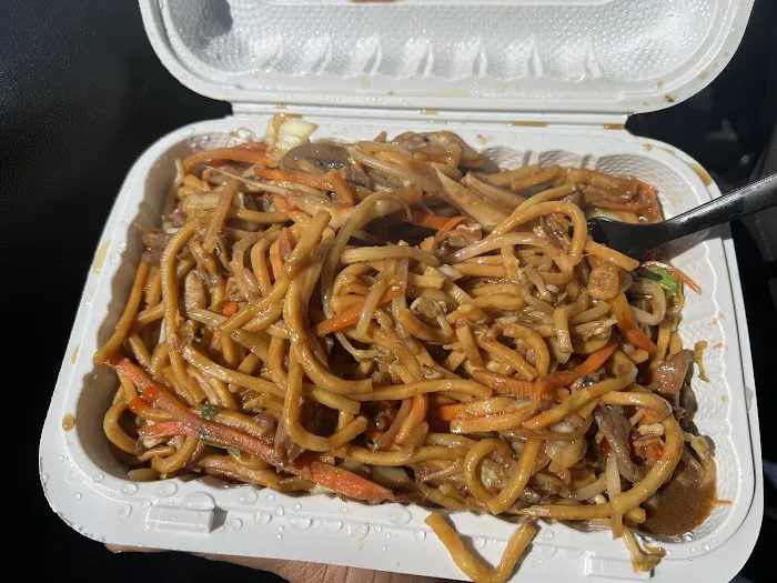 Magic Wok Picture 2