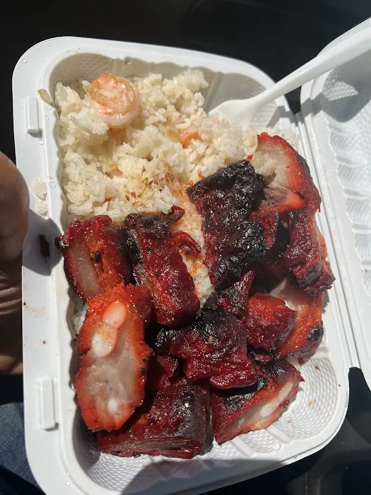 Magic Wok Picture 5