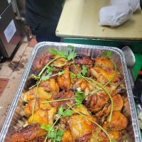 Julio's inwood Discount Deli & Grocery ico