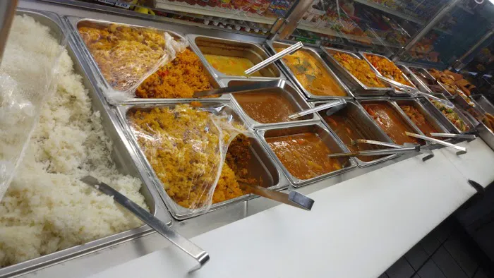 Julio's inwood Discount Deli & Grocery Picture 10