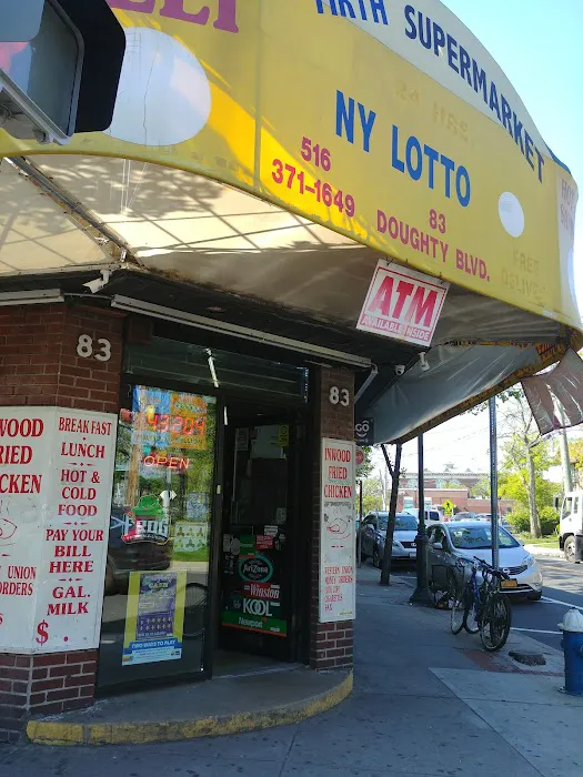 Inwood Deli & Grocery Picture 2