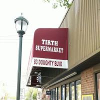 Inwood Deli & Grocery ico