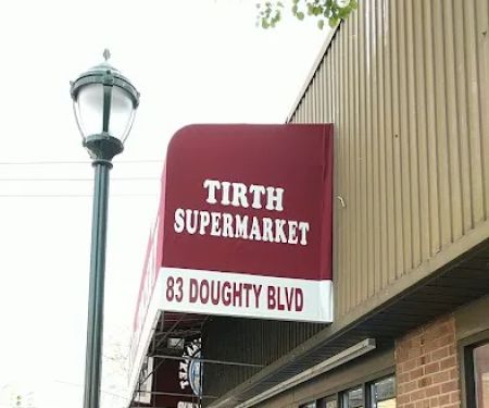 Inwood Deli & Grocery