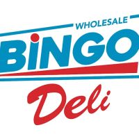 Bingo Deli ico