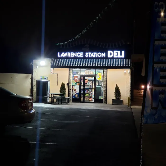 Lawrence Station Deli Picture 1