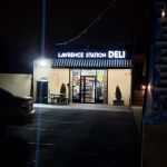 Lawrence Station Deli