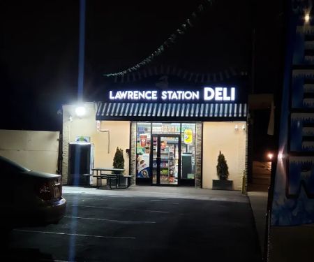 Lawrence Station Deli