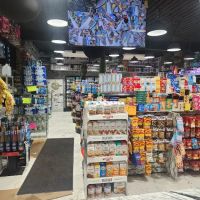 Central Stop Deli ico