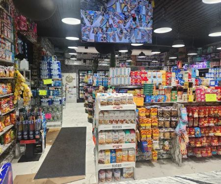 Central Stop Deli