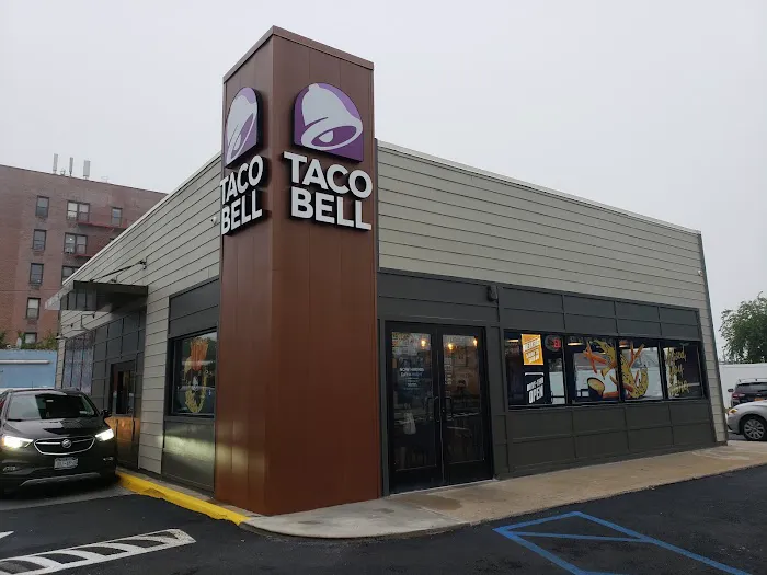 Taco Bell Picture 10