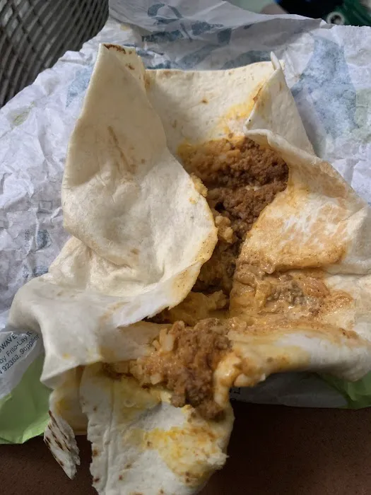 Taco Bell Picture 3