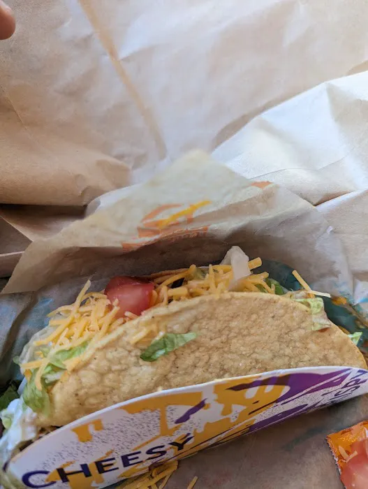 Taco Bell Picture 6