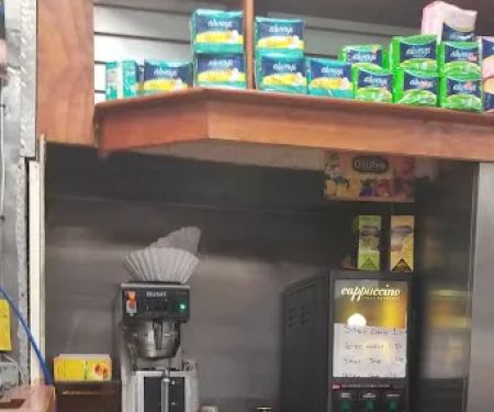 MS Deli