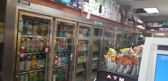 MS Deli Picture 4