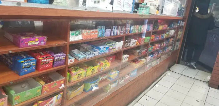 MS Deli Picture 10