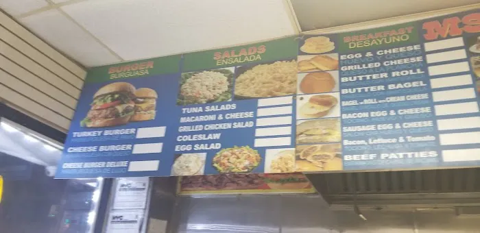 MS Deli Picture 7