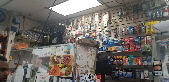 MS Deli Picture 3