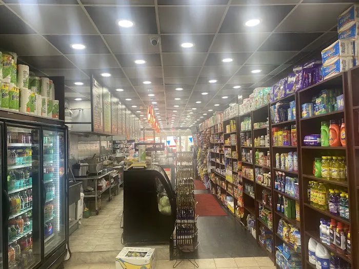 NAS DELI AND GRILL CORP Picture 8