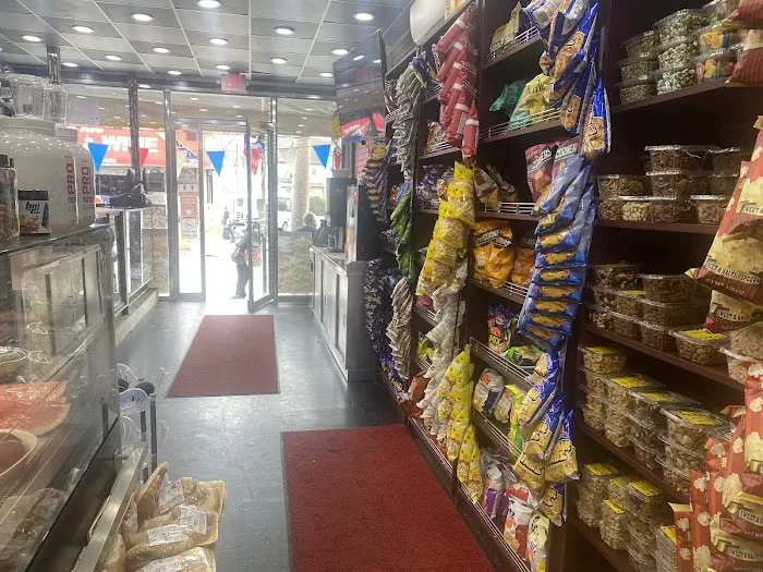 NAS DELI AND GRILL CORP Picture 7