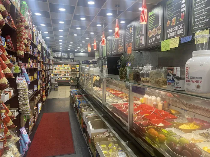 NAS DELI AND GRILL CORP Picture 5