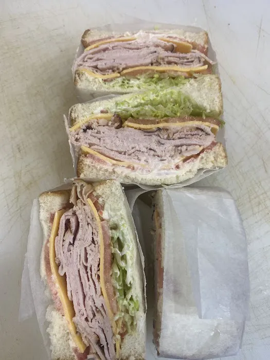 NAS DELI AND GRILL CORP Picture 2
