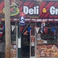 NAS DELI AND GRILL CORP ico
