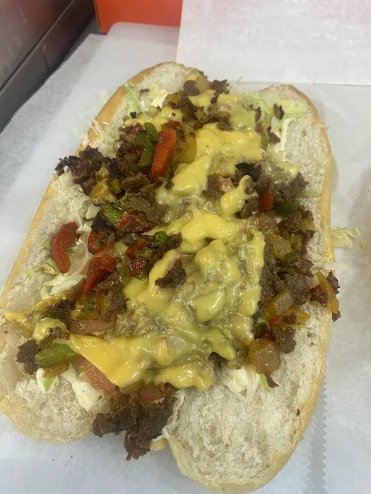 NAS DELI AND GRILL CORP Picture 9
