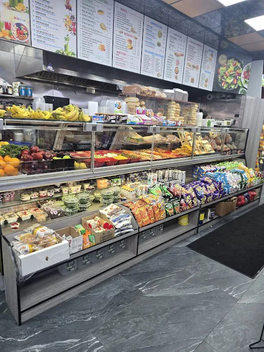 1165 beach channel deli Picture 10