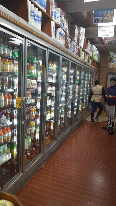 1165 beach channel deli Picture 7