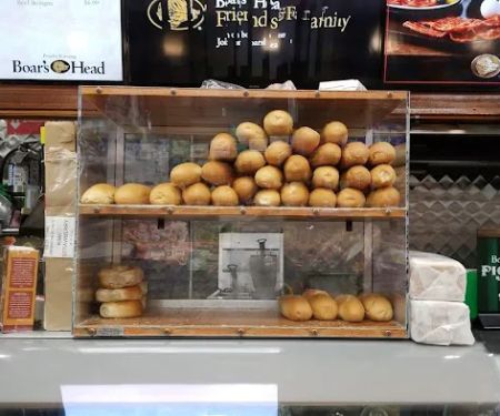 1165 beach channel deli