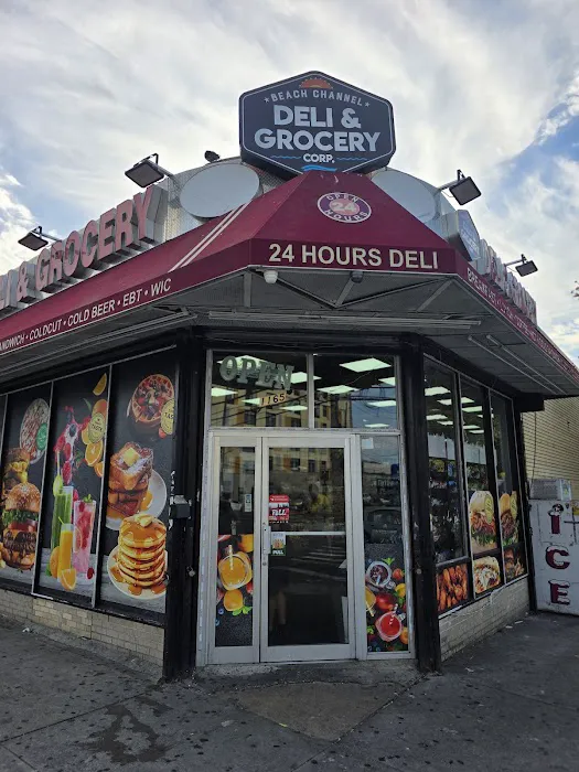 1165 beach channel deli Picture 9