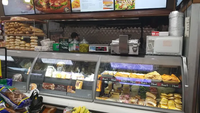 1165 beach channel deli Picture 6